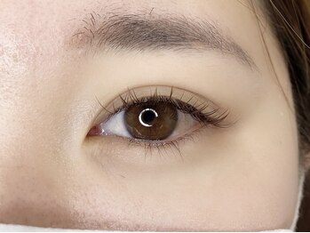 アイクイック 北千住店(Ai Quick)/ブラウンフラット