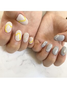 ソイン キタガタ(so-in kitagata)/砂ジェル