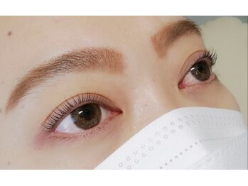 アンドリタ/超ダメージレスまつげパーマ