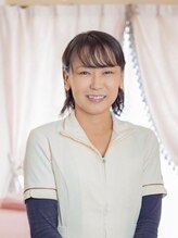 オーブ(aube)&nbsp;狭間 麻子