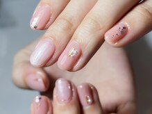 マイショウ 加須店(MY SHOW)/オフィスネイル