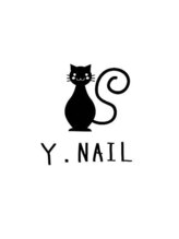 ワイネイル(Y.nail) yuki オーナー