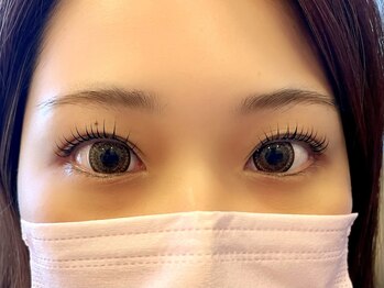 ケイラッシュ(K-LASH)/