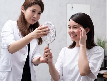 MDラボ 岐阜店/岐阜/眉毛サロン/アイブロウ