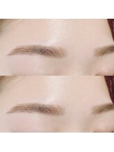 アイデュース 佐野店(eyeduce)/アイブロウWAX脱毛