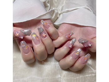 竹川ビューティーサロン/