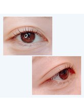 プイ(pui)/ラッシュリフト/ラッシュカール