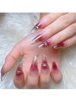 シュシュ ルージュ(chouchouRouge)/