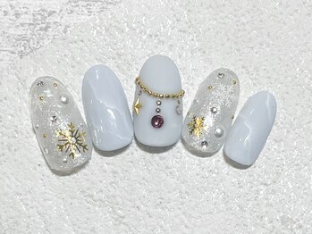 ルアナ(LUANA)/大人可愛いプラン