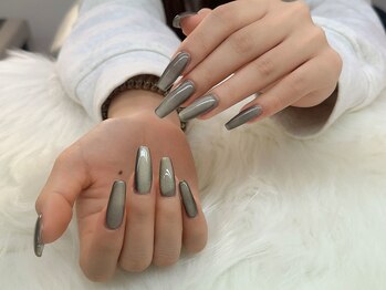 ミキ(MIKI)/【チップ長さだし】マグネット