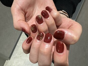 シー(Shhh...)/推しイメージデザイン