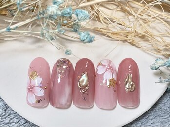 ネイルルームシャイン/