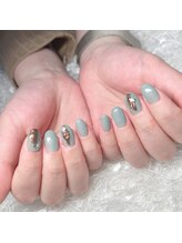 ベリール(Belire)/ニュアンス☆定額☆フィルイン