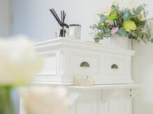 エテルナ(ETERNA)/美と癒しの空間へ