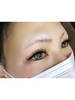 つけ放題メニューがある