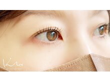 クレー(Klee)/パリジェンヌラッシュリフト