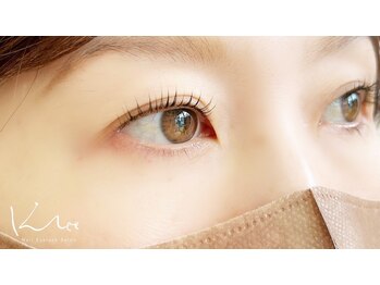 クレー(Klee)/パリジェンヌラッシュリフト