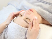 ロカヒ(Lokahi)/もっちり濃密泡洗顔