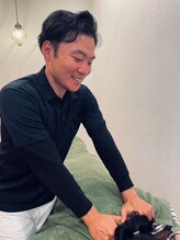 鍼灸院オリーブ(鍼灸院OLIVE)/素敵な写真★