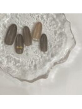 アライア 津田沼店(Alaia)/simpleコース￥5200