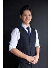 レディースシェービングサロン バーバリング メソッド(BARBERING METHOD) 阿部 太洋