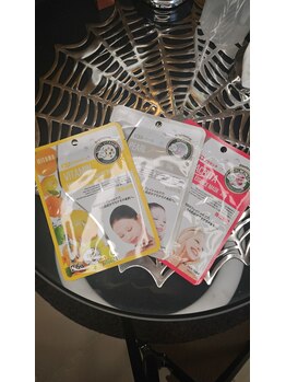 ミホズルーム(Miho‘s room)/ながら美容おすすめです!