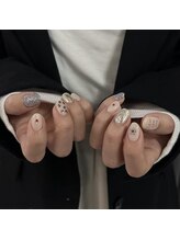 エラン(ELAN)/pop design　ｂｙ　YUUKA