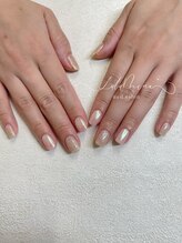 ルルミーナ(Lulu Mina)/～オフィスネイル～