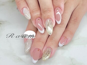 ラウム(Raum)/デザイン持込¥9900