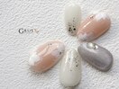 1.2月トレンドアートコース
