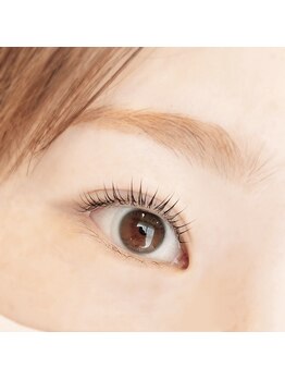 ディーバ 高岡店(DIVA)/【まつげパーマ】