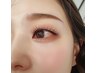 【人気セットメニュー】　まつげパーマ＋シートアイブロウwax脱毛　