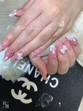 カルミアネイル 日暮里店(Kalmia Nail)/