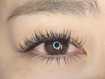 モアーナ ビューティールーム(MOAHNA beauty room)/上下マツエク♪