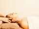 キアラ(Chiara)の写真/頑張るあなたへ贅沢ご褒美！うっかり寝落ちしてしまうリラックス効果抜群の熟睡ドライヘッドスパ★