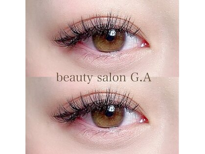 ジーエー(G.A)の写真