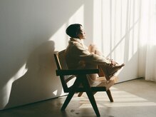 サンクス(SANKS)の雰囲気（自律神経を整え内側からのキレイを保つ[ヘッドスパ/肩こり/小顔]）