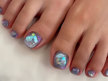 ダリ ネイルアンドアイラッシュサロン(Dali)/