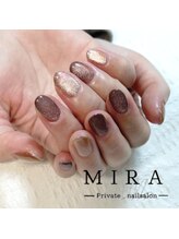 ミラ(MIRA)/マグネットワンカラー