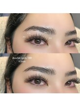 レイ(Lei)/ダブルフラットラッシュ300本