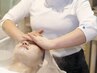 【2回目以降/¥11,000】肌と心を満たすフェイシャル60分~毛穴・黒ずみケア~