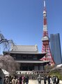 ヴィゴラス鍼灸接骨院(VIGOROUS鍼灸接骨院)&nbsp;東京観光