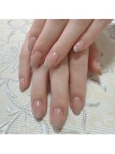 ソフィア(sofia)/ハンドネイル