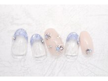 ペールノエル(Pere Noel)/定額デザイン12000円コース