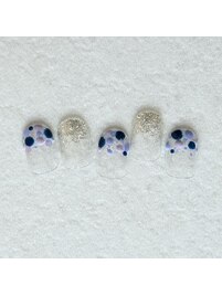 アートコース　YUMIKOデザイン