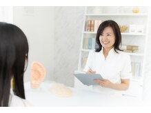 ウル(ulu)/２）カウンセリング　ダイエット