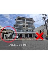 ルフ(ruf)/お間違えの無いようお願いします