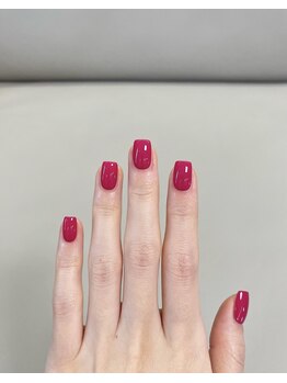 ドラネイル(Dola Nail)/