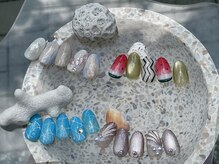 ネイルサロン アイナ(NailSalon Aina)