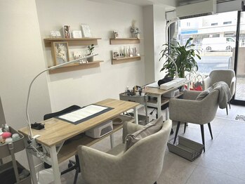 アンド エヌ(AND.N)